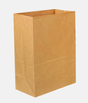 Bolsasa Kraft Comerciales